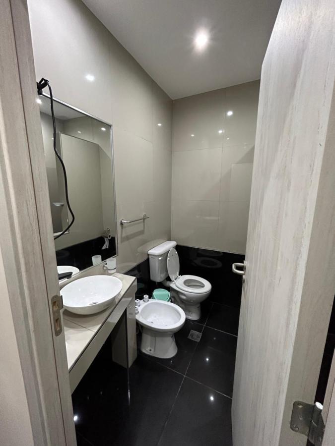 Apartment Terrazas Del Fortin