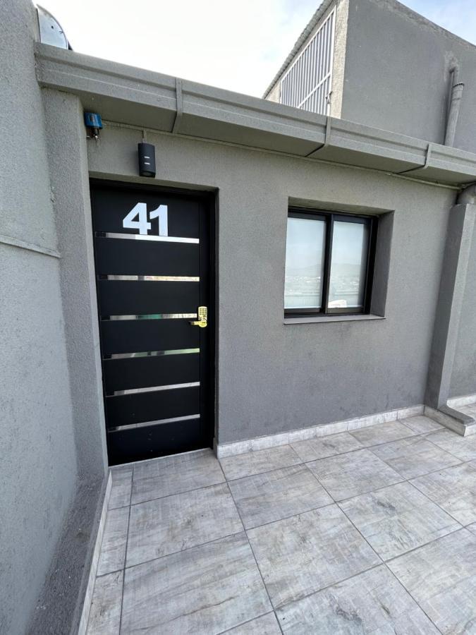 Terrazas Del Fortin