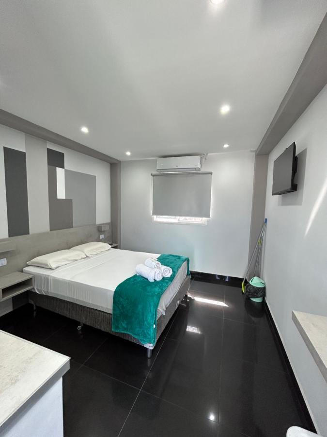 Apartment Terrazas Del Fortin *