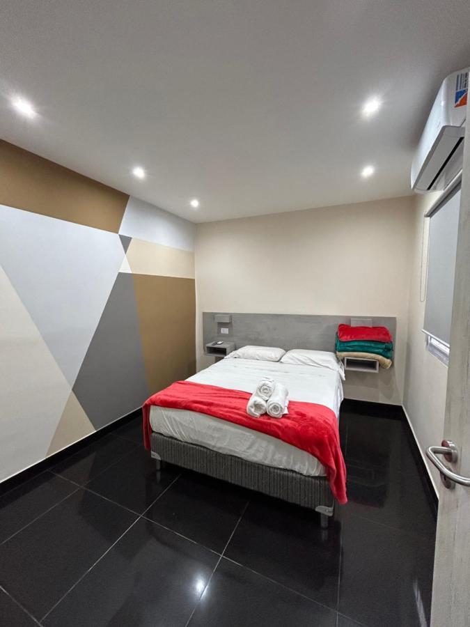 Apartment Terrazas Del Fortin