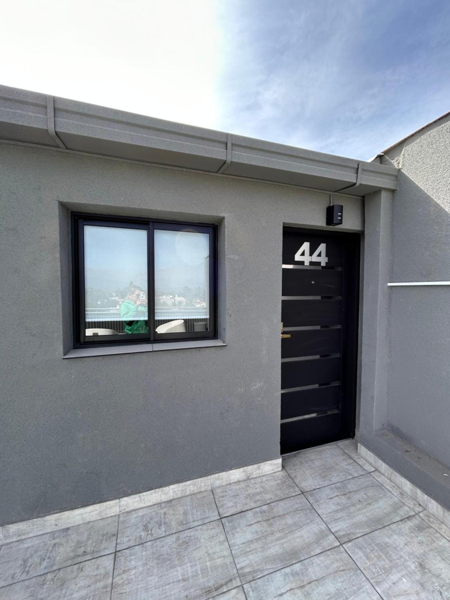 Terrazas Del Fortin Apartment