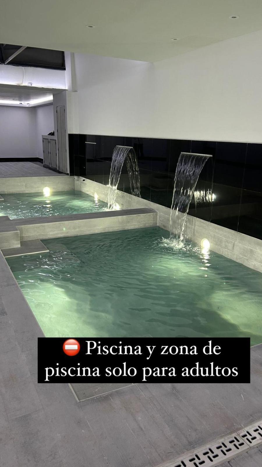 Terrazas Del Fortin Apartment
